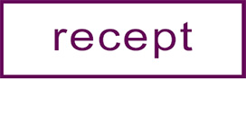 ikona recept